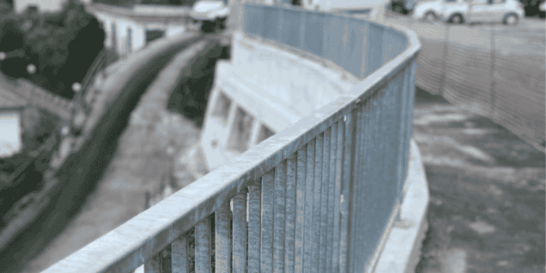 parapetti-stradali