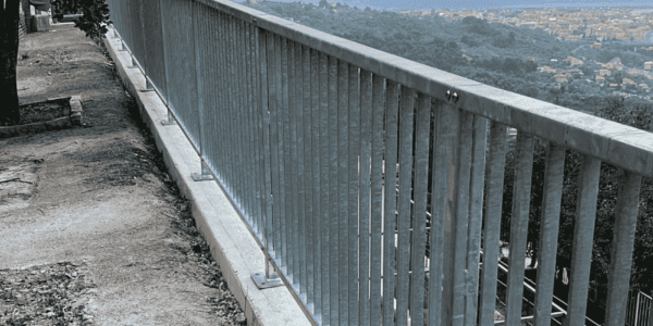 parapetti-stradali