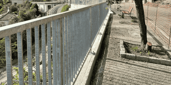 parapetti-stradali