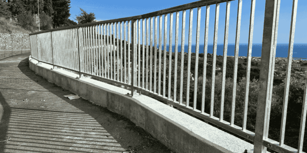 parapetti-stradali