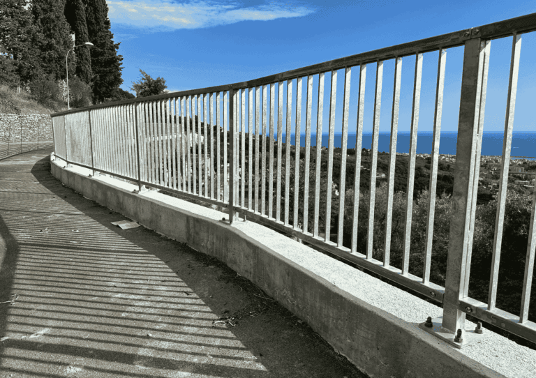 parapetti-stradali